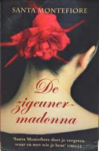 De zigeunermadonna