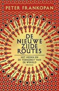 De nieuwe zijderoutes