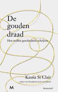 De gouden draad