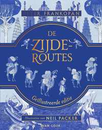 De zijderoutes