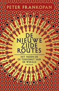 De nieuwe zijderoutes