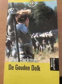 De gouden dolk