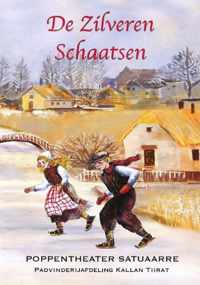 De Zilveren Schaatsen