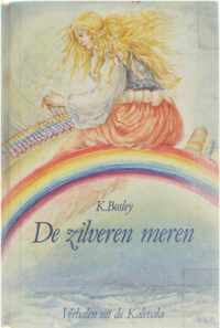 De zilveren meren - verhalen uit de Kalevala