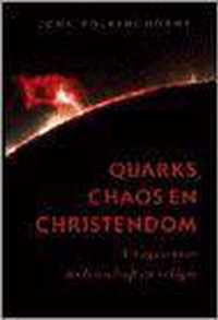 Quarks, chaos en Christendom