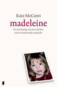 Madeleine