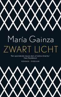 Zwart licht