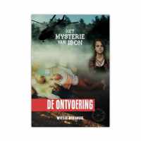 Het mysterie van ISON 1 -   De ontvoering