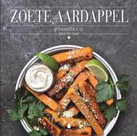 Zoete aardappel