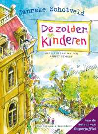 De zolderkinderen