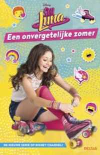 Disney Soy Luna een onvergetelijke zomer