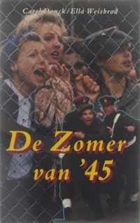 de zomer van '45 - carel Donk