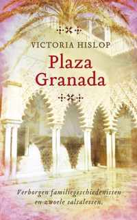 Plaza Granada