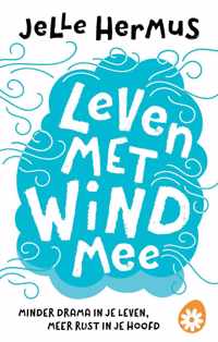 Leven met wind mee