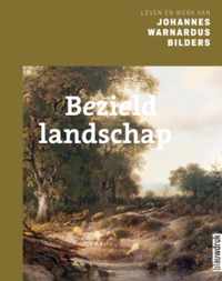 Bezield landschap