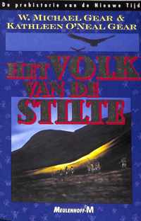 Het volk van de stilte