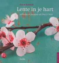 Lente in je hart