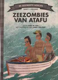 Zeezombies van Atafu