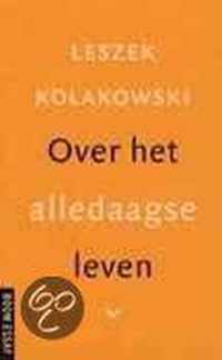 Over het alledaagse leven