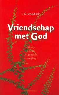 Vriendschap met God