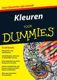 Kleuren voor Dummies