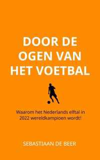 Door de ogen van het voetbal