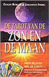 De Tarot Van De Zon En De Maan