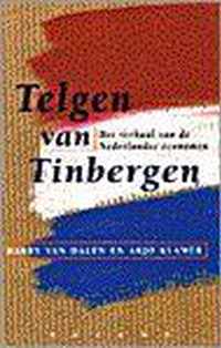 TELGEN VAN TINBERGEN