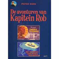 De avonturen van Kapitein Rob deel 9