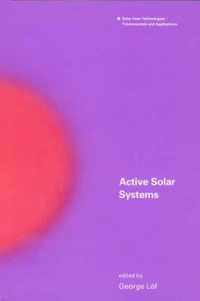 Active Solar Systems