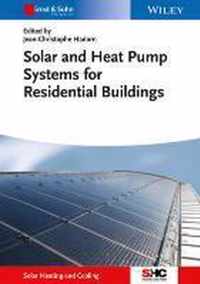 Solar and Heat Pump Systems for Residential Buildings