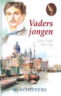 Vaders jongen