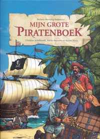 Mijn grote boek - Mijn grote piratenboek