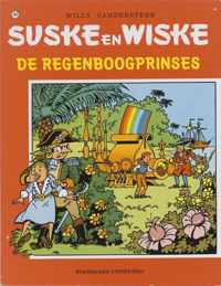 Suske en Wiske no 184 - De Regenboogprinses