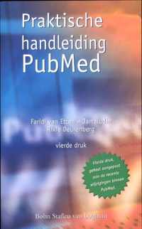 Praktische handleiding PubMed