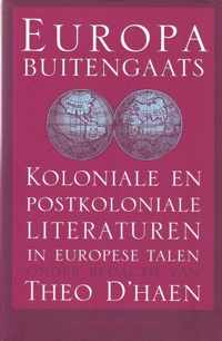 Europa Buitengaats I