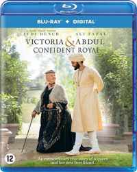 Victoria And Abdul