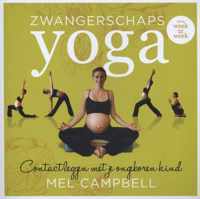 Zwangerschapsyoga van week tot week