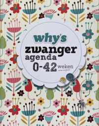 Why's zwangeragenda 0-42 weken