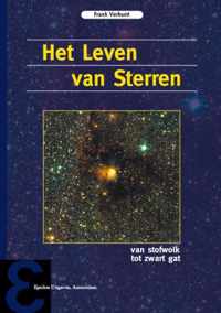 Epsilon uitgaven 59 -   Het Leven van Sterren