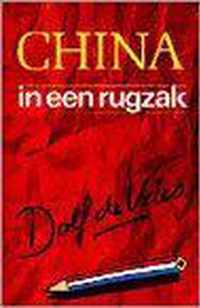 In Een Rugzak China