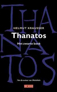 Thanatos Het Zwarte Boek