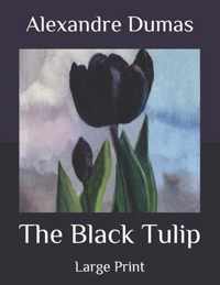 The Black Tulip