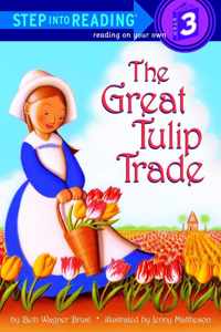 The Great Tulip Trade