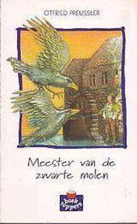 Meester van de zwarte molen