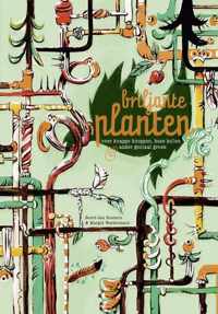 Briljante planten