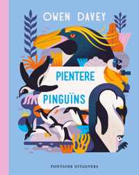 Pientere pinguïns