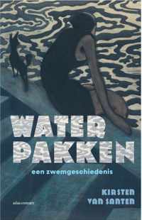 Water pakken