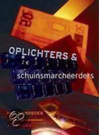 Oplichters Schuinmarcheerders Handboek