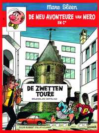 De Zwetten Toure (Brusselse vertaling)